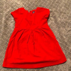 Toddler Girl Dress